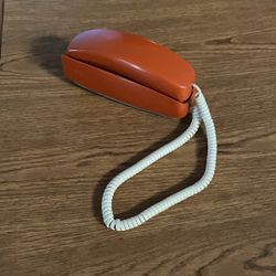 Old Fashion Telephone 