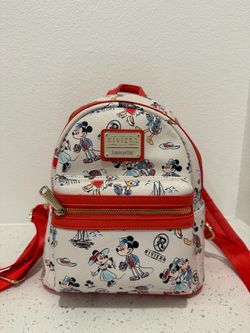 Disneyland loungefly