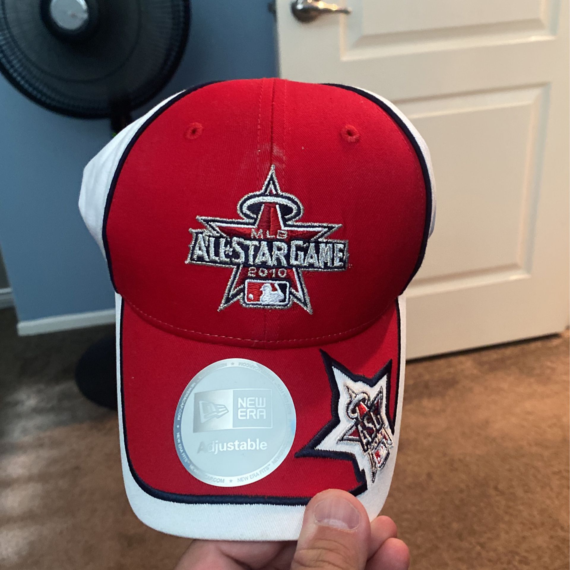All-Star Game MLB Fan Cap, Hats for sale