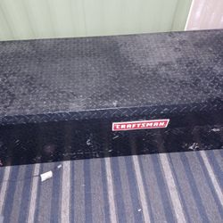 Craftsman Big Truck  Toolbox 