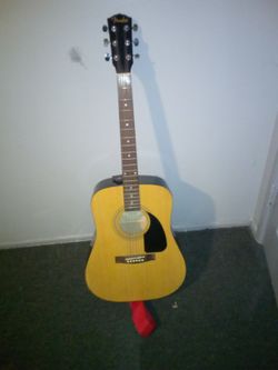 Guitar