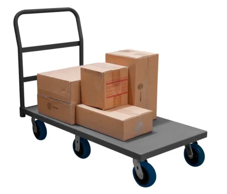 Platform Moving Dolly