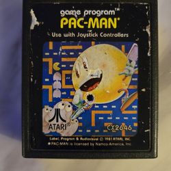 Pac-Man 