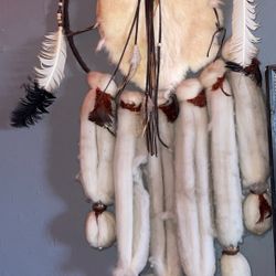 Authentic Dreamcatcher 