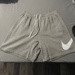 Men Nike Jogger Shorts