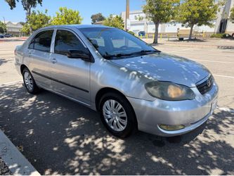 2005 Toyota Corolla