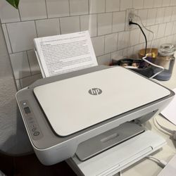 HP printer 