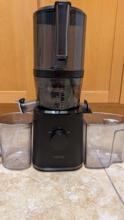 Nama J2
Cold Press Juicer