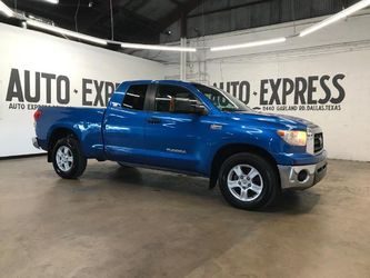 2007 Toyota Tundra
