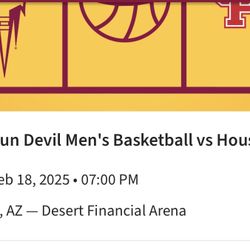 ASU vs Houston 