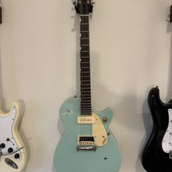 Gretsch 2215-P90