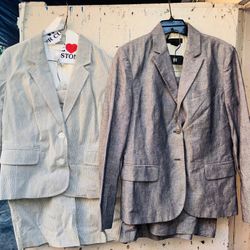 Some Suits 5$ Each Size M