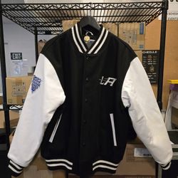 Rare Los Angeles Kings Jacket