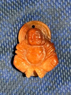 Jade Buddha