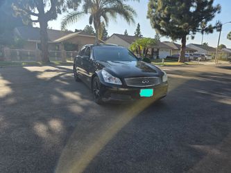 2008 Infiniti g35,  Runs great,  350z, 370z,  Q60,  G35, g37,