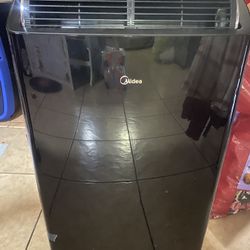 Midea Duo Portable Air Conditioner
