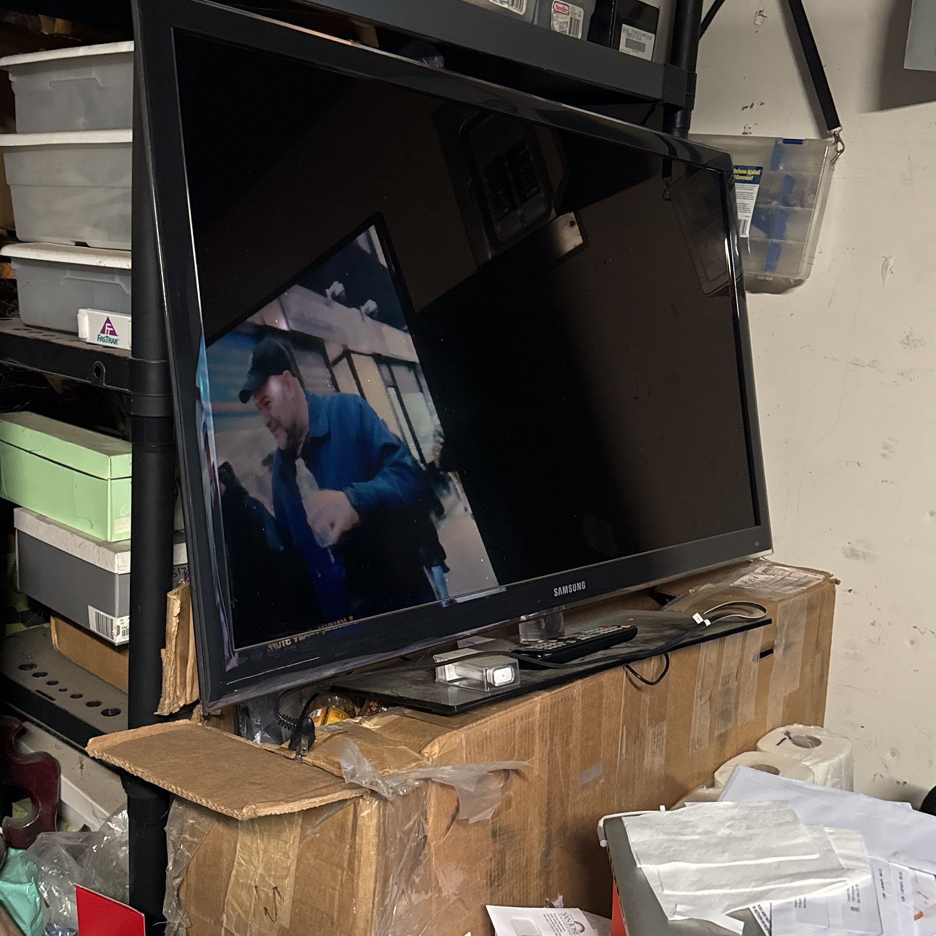 Samsung Tv