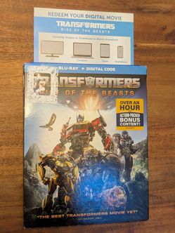 New Transformer Rise of the Best digital download for sale