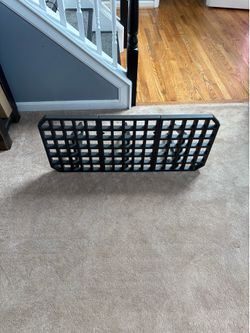 Soccer Rebounder