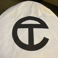 Authentic Medium telfar Bag