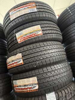 Vendo 235/65/R17 Nuevas Arroyo Las 4 Llanta  Por $370