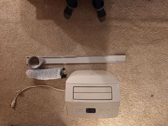 Portable Air Conditioner LG