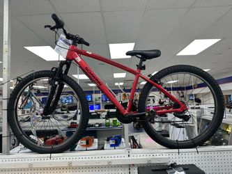 Schwinn bike
