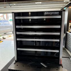 Snap On Epiq Bar