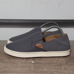 Olukai Pehuea Women's Shoes Size 9