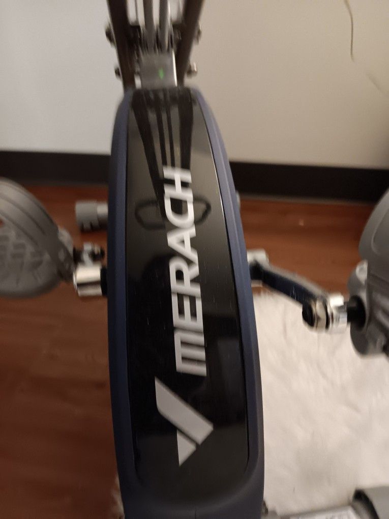 Merach Excersise Bike