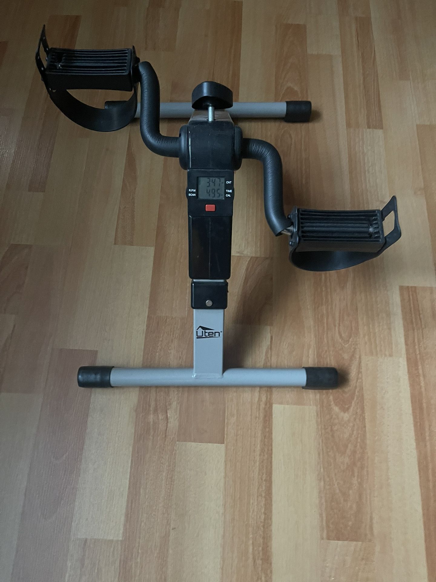 Pedal Exerciser