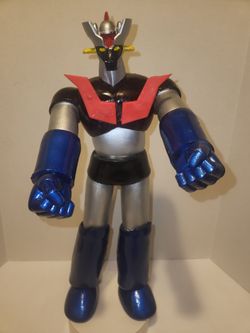 Mazinger z