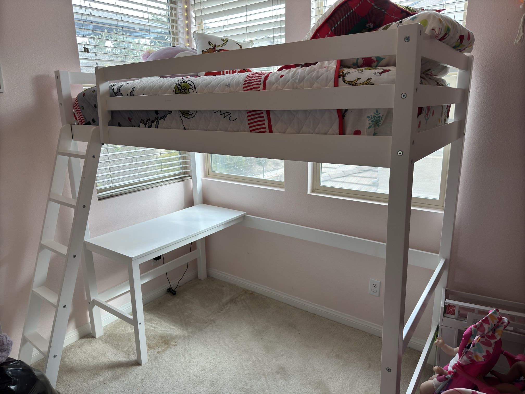 Kids Loft
