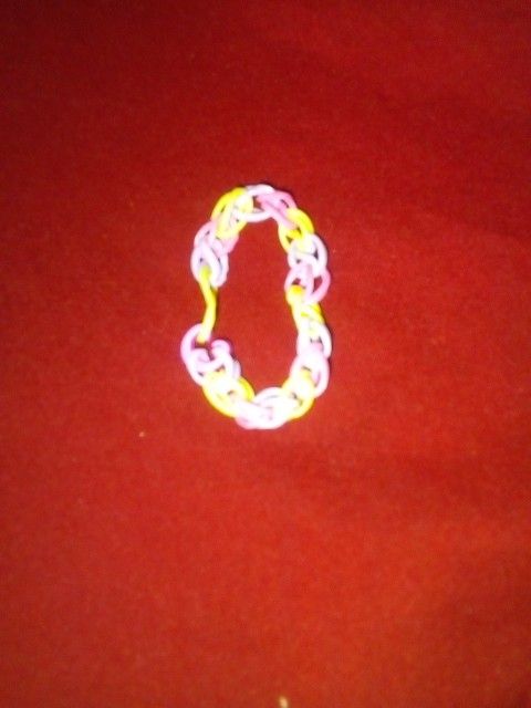 Rainbow Loom