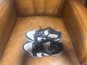 Nike Panda Dinks 10.5