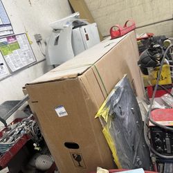 Hood (2019-2024 RAM)