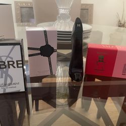 Perfumes For Sale