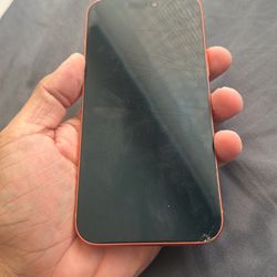 iPhone 17 Pro Max 256GB Orange Unlocked/No iCloud Lock