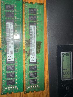 SK Hynix DDR4 2666V Ram Desktop