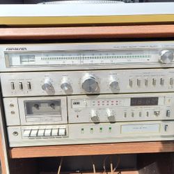 Vintage Soundsign stereo 