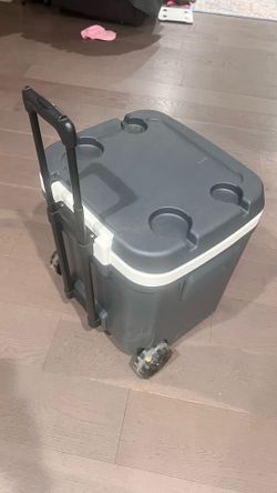 Ice Box