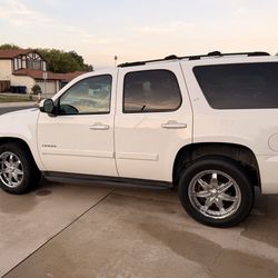 2007 Chevrolet Tahoe