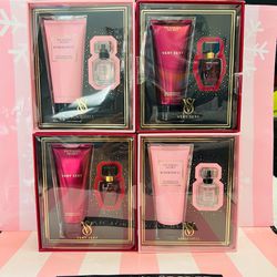 Victoria’s Secret Gift Set
