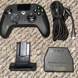 NACON Revolution X Unlimited Controller