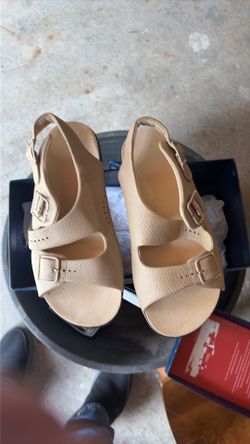 SAS shoes
