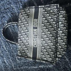 Christian Dior Tote Bag