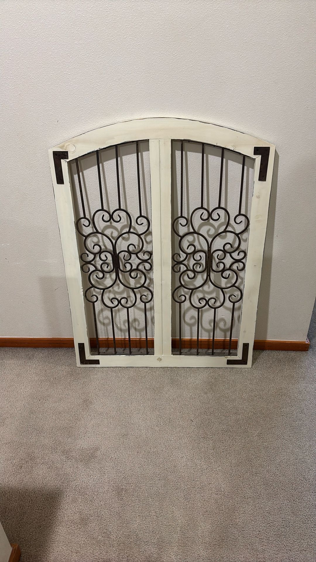 $8 Wall Art From World Market