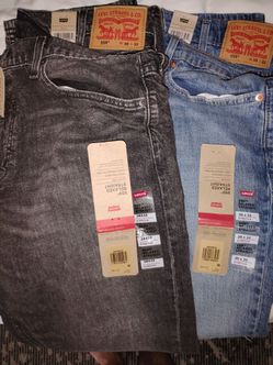 Levis 559  size 38/32