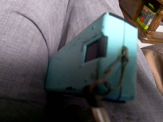 Camera