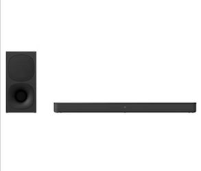 Sony HT-SC40 2.1ch Soundbar with Wireless Subwoofer